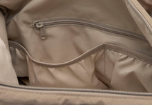 Load image into Gallery viewer, Nursery Bag Urban Earthy
