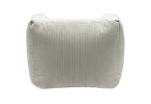 Load image into Gallery viewer, Chair Beanbag Corduroy Natural
