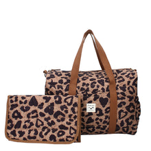 Load image into Gallery viewer, Nursery Bag Mini Mamas
