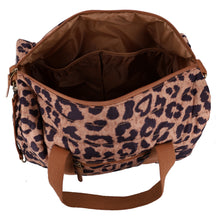 Load image into Gallery viewer, Nursery Bag Mini Mamas
