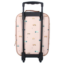 Load image into Gallery viewer, Trolley Suitcase Sweet Cuddles
