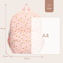 Load image into Gallery viewer, Backpack Enchanted Memories
