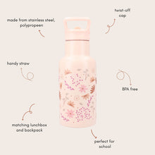 Load image into Gallery viewer, Drinking Bottle Enchanted Memories

