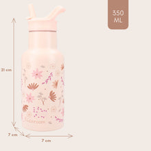 Load image into Gallery viewer, Drinking Bottle Enchanted Memories
