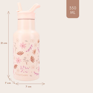 Drinking Bottle Enchanted Memories