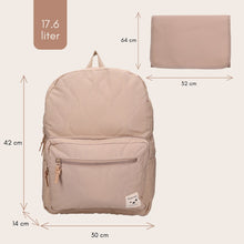 Load image into Gallery viewer, Nursery Backpack Desire
