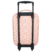 Load image into Gallery viewer, Trolley Suitcase Enchanted Memories
