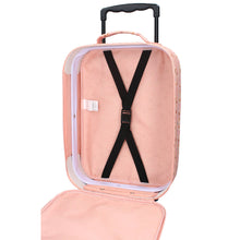 Load image into Gallery viewer, Trolley Suitcase Enchanted Memories
