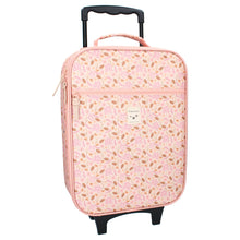 Load image into Gallery viewer, Trolley Suitcase Enchanted Memories
