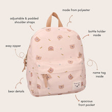 Load image into Gallery viewer, Backpack Little Story
