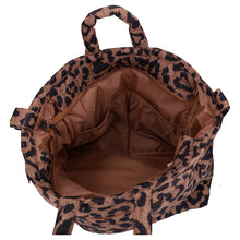 Load image into Gallery viewer, Nursery Bag Oasis of Love
