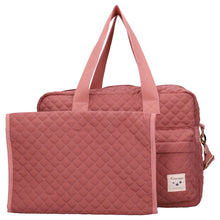 Load image into Gallery viewer, Nursery Bag Calm Embrace
