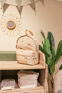 Backpack Sweet Cuddles Cars