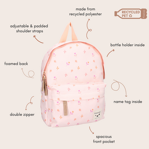 Backpack Harmony
