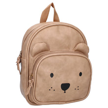 Load image into Gallery viewer, Backpack Beary Excited
