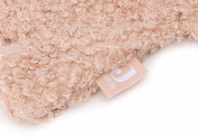 Load image into Gallery viewer, Pacifier Teddy Bear Wild Rose
