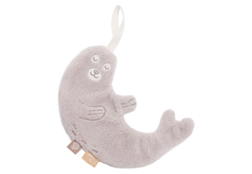 Pacifier Cloth Deepsea Seal