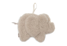 Load image into Gallery viewer, Pacifier Cloth Elephant Tales
