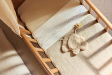 Load image into Gallery viewer, Pacifier Cloth Elephant Tales
