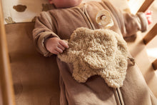 Load image into Gallery viewer, Pacifier Cloth Elephant Tales
