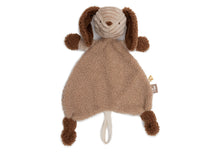 Load image into Gallery viewer, Pacifier Cloth Diego Dog
