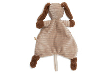 Load image into Gallery viewer, Pacifier Cloth Diego Dog
