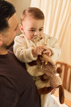 Load image into Gallery viewer, Pacifier Cloth Diego Dog
