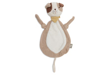 Load image into Gallery viewer, Pacifier Cloth Dog Mick
