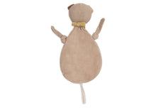 Load image into Gallery viewer, Pacifier Cloth Dog Mick
