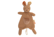 Load image into Gallery viewer, Pacifier Cloth Kangaroots
