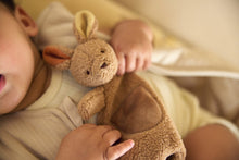 Load image into Gallery viewer, Pacifier Cloth Kangaroots
