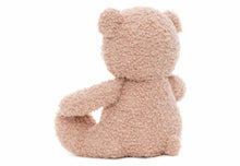 Load image into Gallery viewer, Cuddle Teddy Bear Wild Rose
