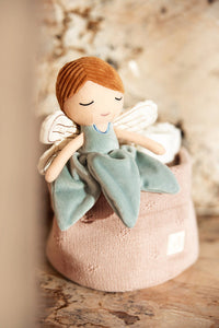 Cuddle Fairy Amy