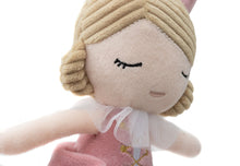 Load image into Gallery viewer, Cuddle Lady Lynn
