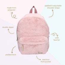 Load image into Gallery viewer, Backpack The Wow Factor
