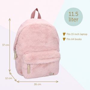 Backpack The Wow Factor