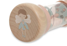 Load image into Gallery viewer, Wooden Rain Rattle On The Go
