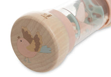 Load image into Gallery viewer, Wooden Rain Rattle On The Go
