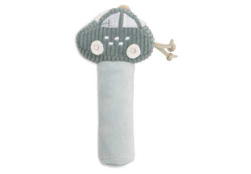 Rattle On the Go