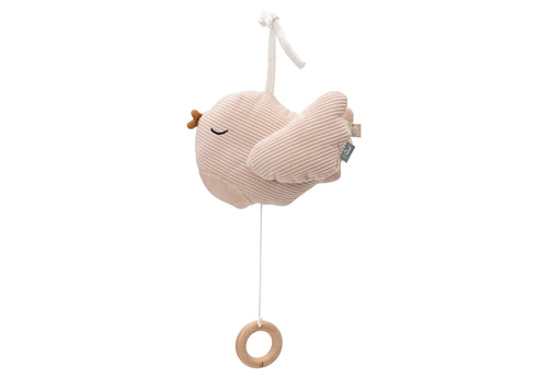 Music Pendant Lovely Birds
