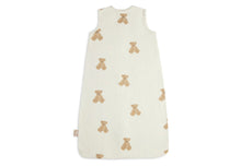 Load image into Gallery viewer, Sleeping Bag 70 cm Teddy Bear
