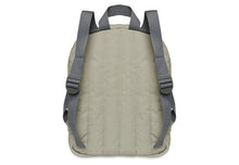 Load image into Gallery viewer, Backpack Puffed Olive Green
