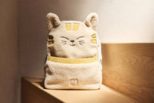 Load image into Gallery viewer, Backpack Charlie Cat
