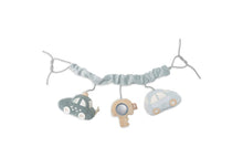 Load image into Gallery viewer, Carseat / Stroller Pram Tensioner On the Go
