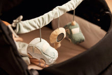 Load image into Gallery viewer, Carseat / Stroller Pram Tensioner On the Go
