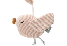 Load image into Gallery viewer, Carseat / Stroller Pram Tensioner Lovely Birds
