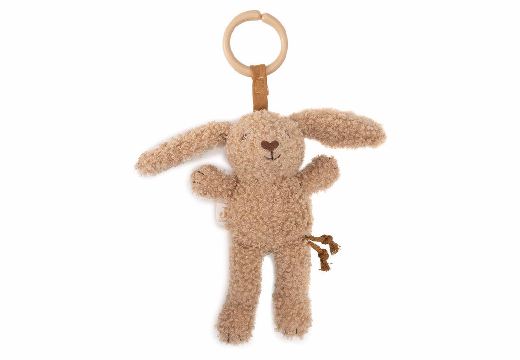 Carseat / Stroller Hanger Bunny