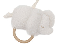 Load image into Gallery viewer, Carseat / Stroller Pram Tensioner Elephant Tales
