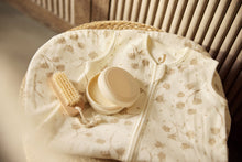 Load image into Gallery viewer, Sleeping Bag 60 cm Jersey Leafy Dreams
