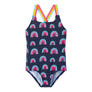 Swimsuit Rainbow